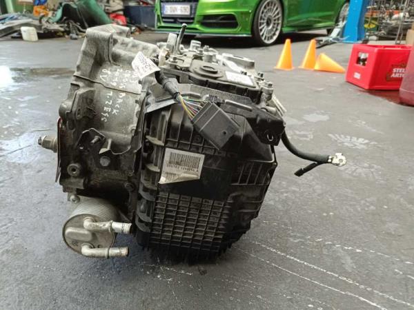 BOITE A VITESSE AUTOMATIC DS3 CROSSBACK 1.2 8-VITESSE AUTOMATIC STT CP15X61 - Vue 5